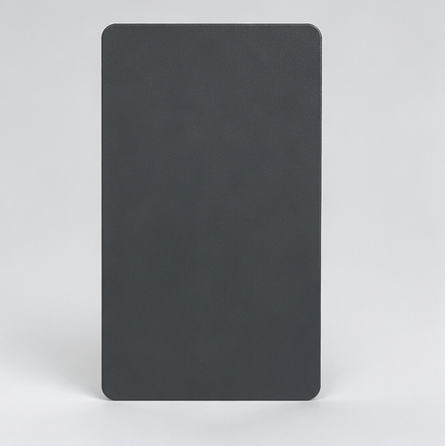 RAL 7024 Smooth Electrical Insulating Powder Coating