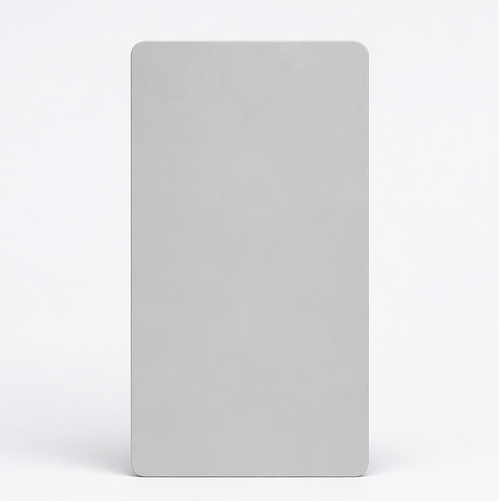 RAL 7035 Smooth Electrical Insulating Powder Coating