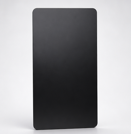 RAL 9005 Smooth Electrical Insulating Powder Coating