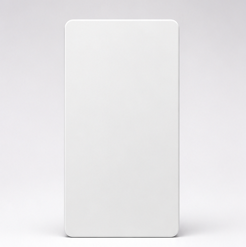 RAL 9016 Smooth Heavy-Duty Anticorrosive Powder Coating