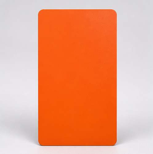 RAL 2004 Smooth Heavy-Duty Anticorrosive Powder Coating