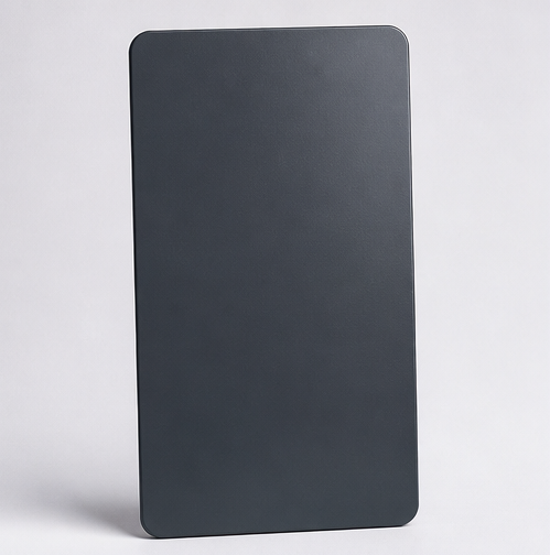 RAL 7016 Smooth Heavy-Duty Anticorrosive Powder Coating