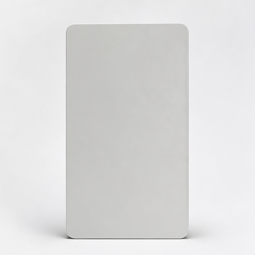 RAL 7035 Smooth Heavy-Duty Anticorrosive Powder Coating