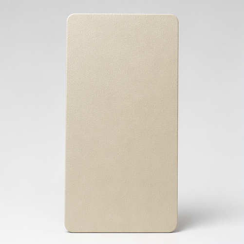 RAL 9001 Fine texture Interior Powder Coating