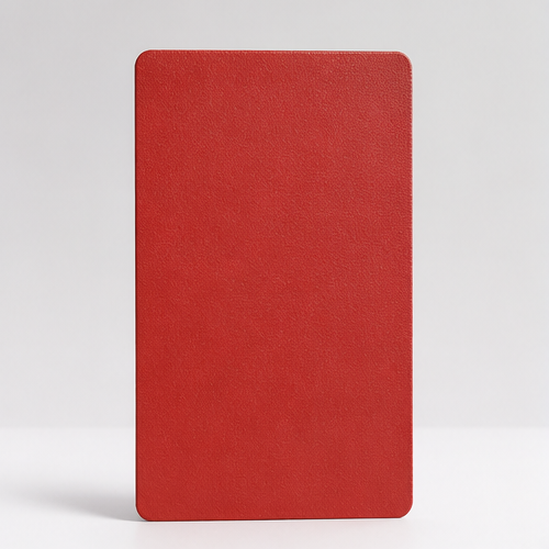 RAL 3016 Fine texture Interior Powder Coating