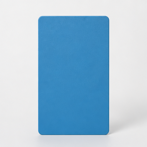 RAL 5012 Fine texture Interior Powder Coating