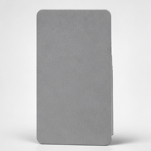 RAL 7004 Fine texture Interior Powder Coating