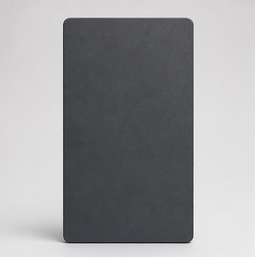 RAL 7024 Fine texture Interior Powder Coating