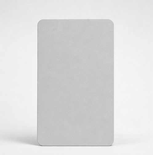 RAL 7035 Fine texture Interior Powder Coating