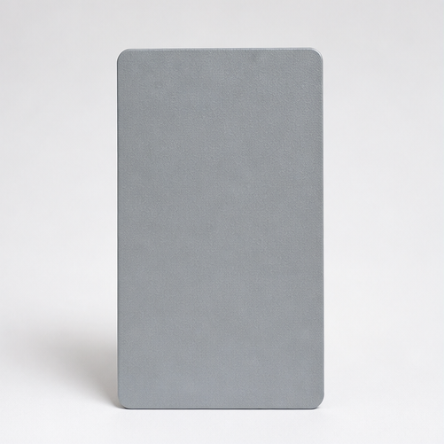 RAL 7040 Fine texture Interior Powder Coating