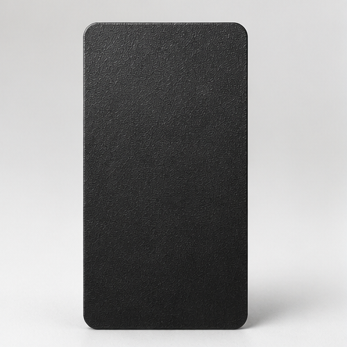 RAL 9004 Fine texture Interior Powder Coating