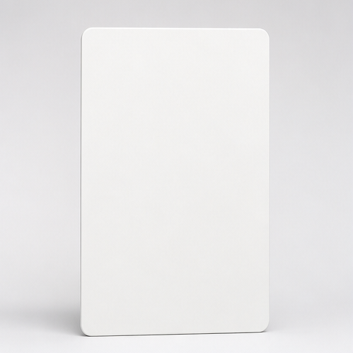 RAL 9010 Smooth Interior Powder Coating