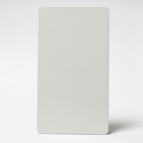 RAL 9018 Smooth Interior Powder Coating