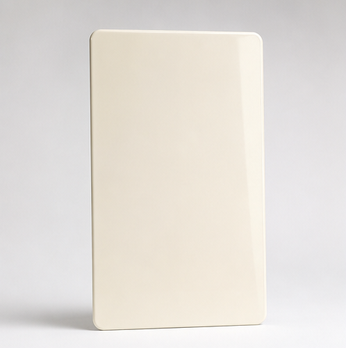 RAL 9001 Smooth Interior Powder Coating