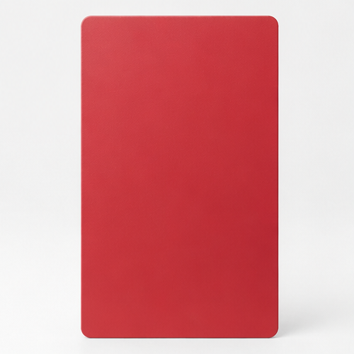 RAL 3018 Smooth Interior Powder Coating