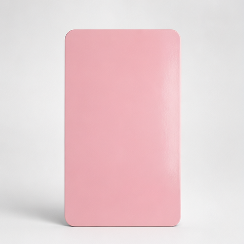 RAL 3015 Smooth Interior Powder Coating