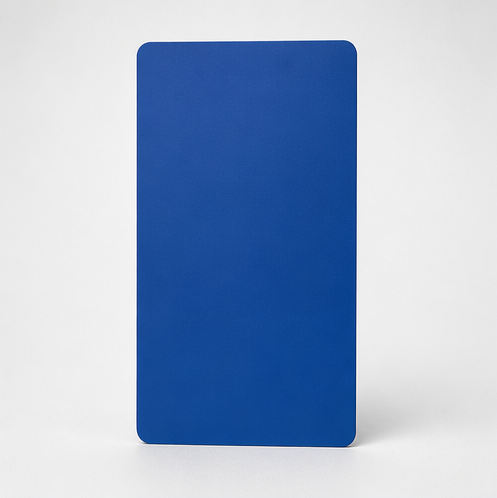 RAL 5005 Smooth Interior Powder Coating