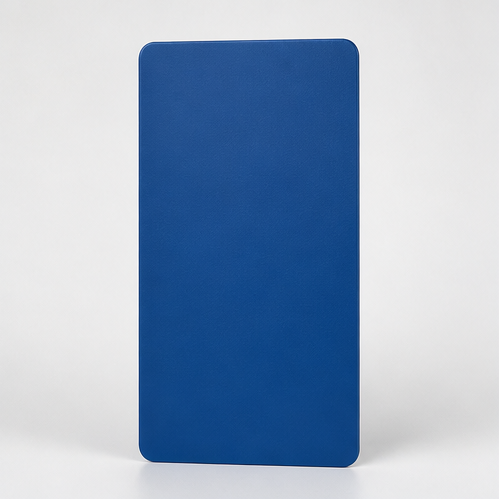 RAL 5010 Smooth Interior Powder Coating