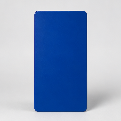 RAL 5005 Smooth Interior Powder Coating