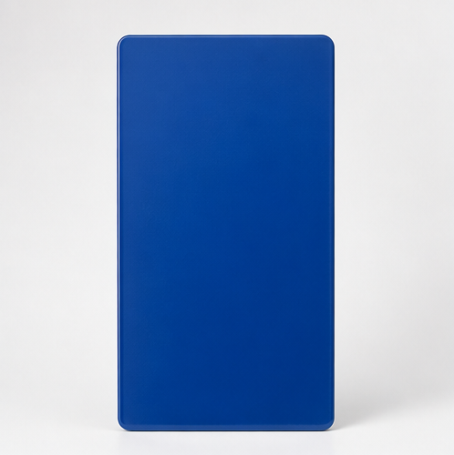 RAL 5010 Smooth Interior Powder Coating