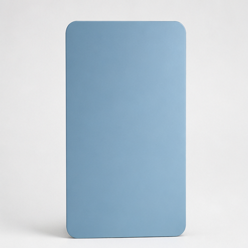 RAL 5024 Smooth Interior Powder Coating