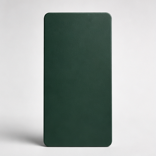 RAL 6005 Smooth Interior Powder Coating
