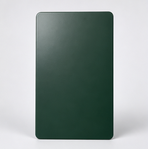 RAL 6005 Smooth Interior Powder Coating