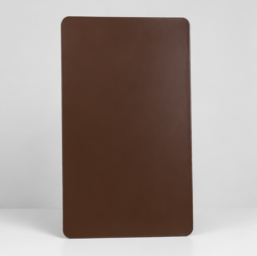 RAL 8015 Smooth Interior Powder Coating