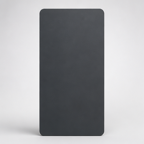 RAL 7024 Smooth Interior Powder Coating