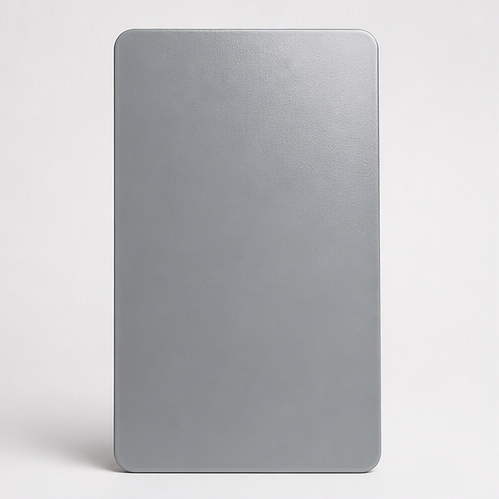 RAL 7004 Smooth Interior Powder Coating