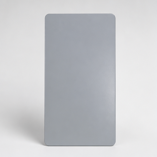 RAL 7040 Smooth Interior Powder Coating