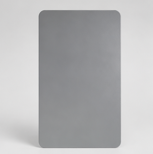 RAL 7046 Smooth Interior Powder Coating