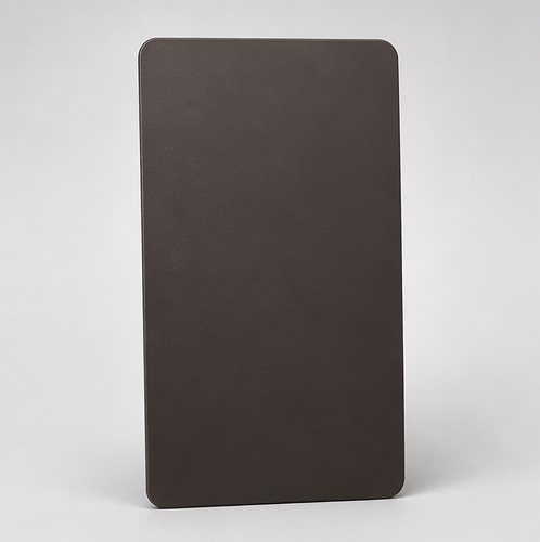 RAL 8019 Smooth Wheel Primer Powder Coating
