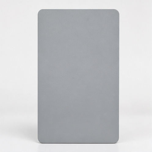 RAL 7001 Smooth Wheel Primer Powder Coating