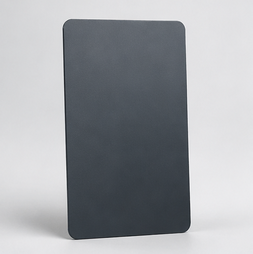 RAL 7024 Smooth Wheel Primer Powder Coating