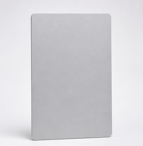 RAL 9006 Smooth Wheel Primer Powder Coating
