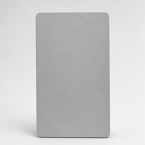 RAL 9007 Smooth Wheel Primer Powder Coating