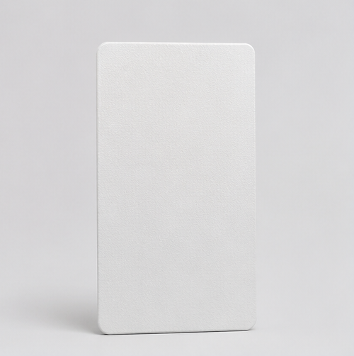 RAL 9010 Fine texture High Durable Powder Coating