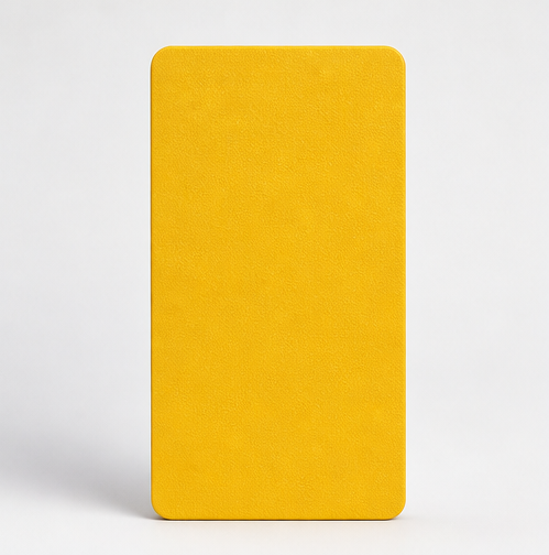 RAL 1023 Fine texture High Durable Powder Coating