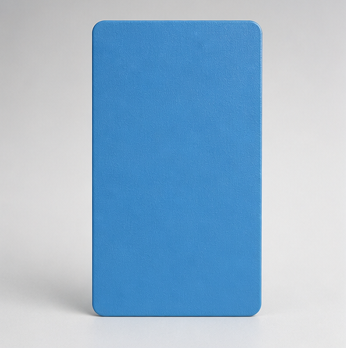 RAL 5012 Fine texture High Durable Powder Coating