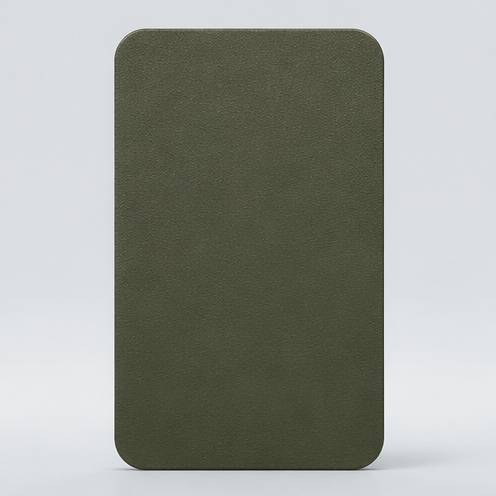RAL 6003 Fine texture High Durable Powder Coating