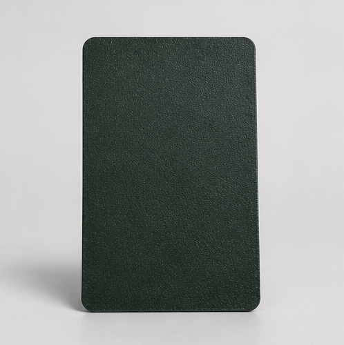 RAL 6009 Fine texture High Durable Powder Coating