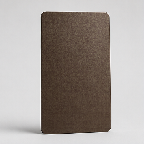 RAL 8028 Fine texture High Durable Powder Coating