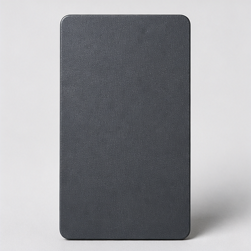 RAL 7024 Fine texture High Durable Powder Coating