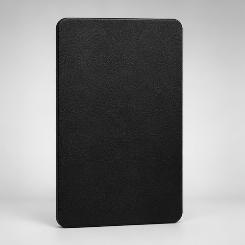 RAL 9004 Fine texture High Durable Powder Coating