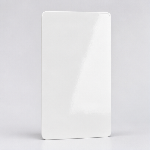 RAL 9010 Smooth High Durable Powder Coating