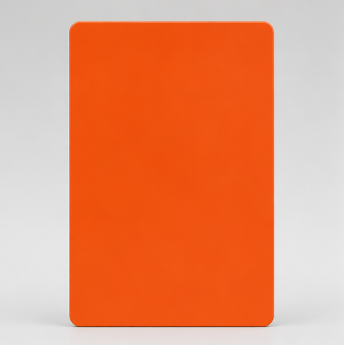 RAL 2004 Smooth High Durable Powder Coating