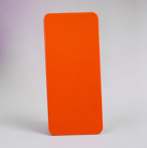 RAL 2004 Smooth High Durable Powder Coating