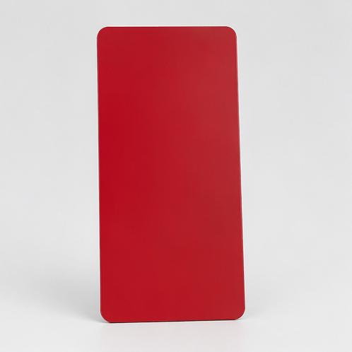 RAL 3001 Smooth High Durable Powder Coating