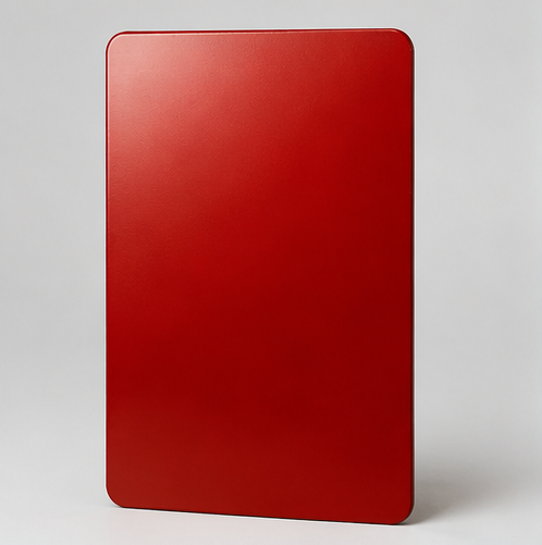RAL 3002 Smooth High Durable Powder Coating